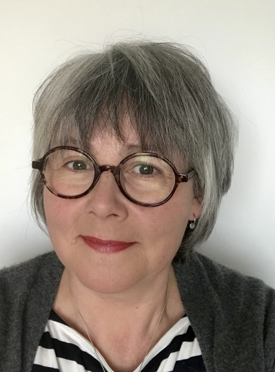 Jenny Fenhalls professional