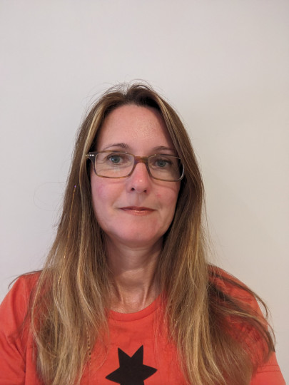 Rebecca Baker professional