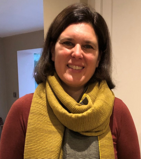 Pamela Sadler professional