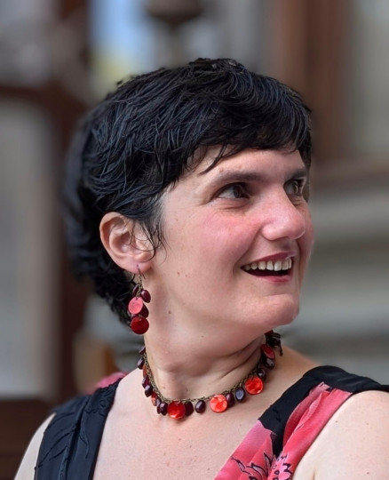 Belinda Potter professional