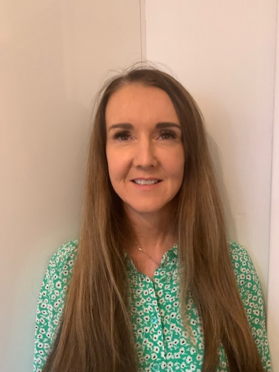 Siobhan Farrelly professional