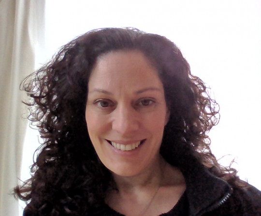 Mary Ormond professional