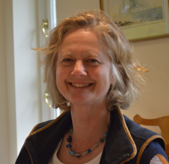 Rachel Gordon professional