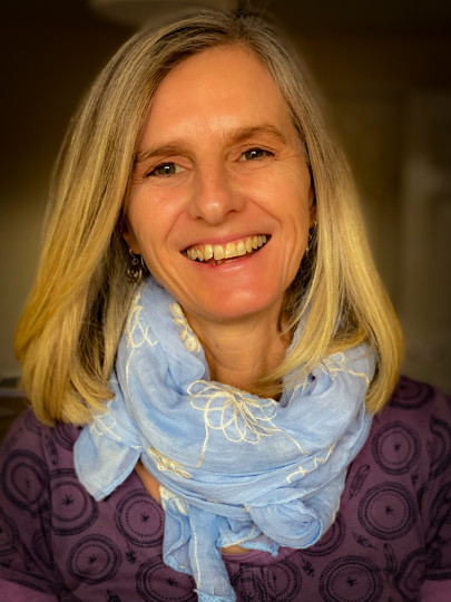 Sandra Fleming professional