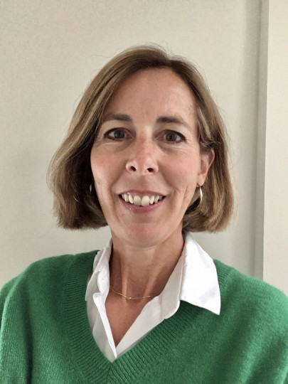 Sara Worraker professional