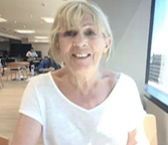 Clare Smith professional