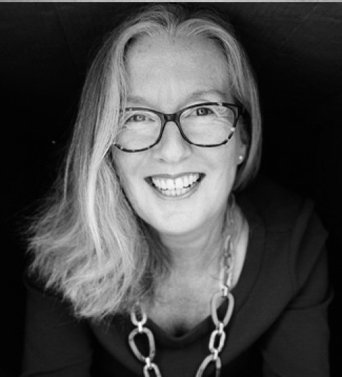 Stephanie Trinkwon professional