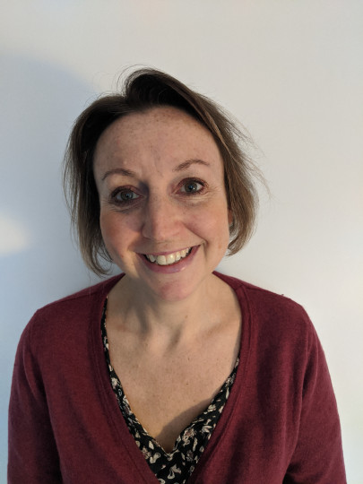 Sue Fraser professional