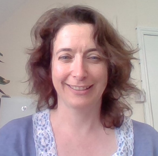 Sally Marshall professional