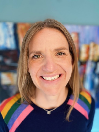 Jessica Steel professional