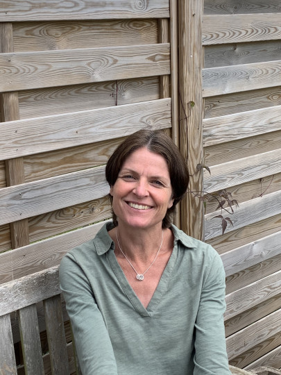 Katherine Strode professional