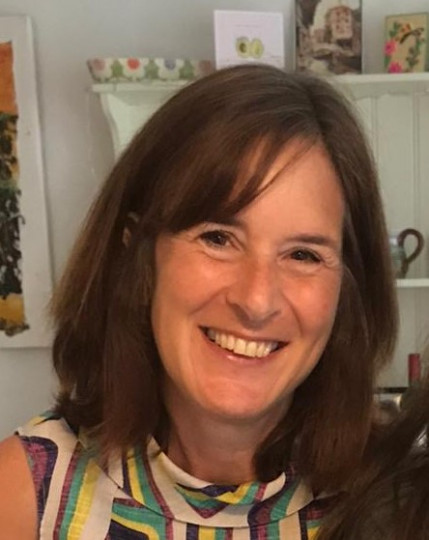 Julia McDonnell professional