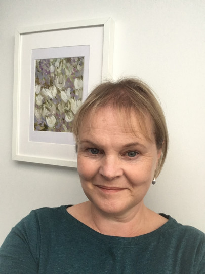 Beth Mclaren professional