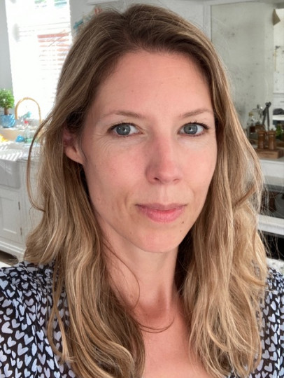 Rebecca Gordon professional