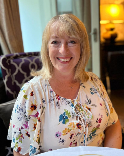 Angela Cowlam professional