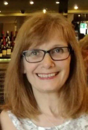 Kay Sharman-Davies professional