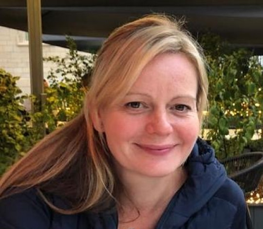 Deborah Cobbing professional