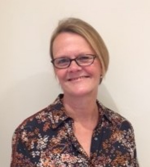 Rachael McMullen professional