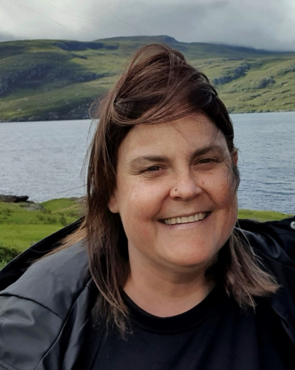 Louise Williams professional