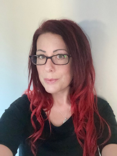 Becky White professional