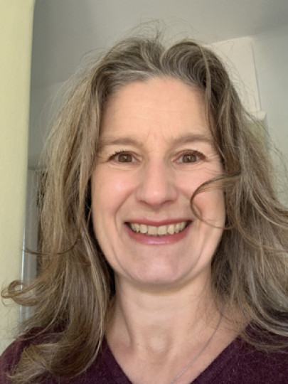 Rosie Wood professional