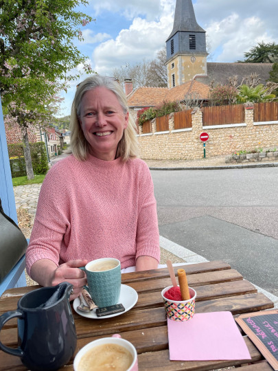 Sarah Barnard professional