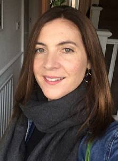 Sophie Hurley professional